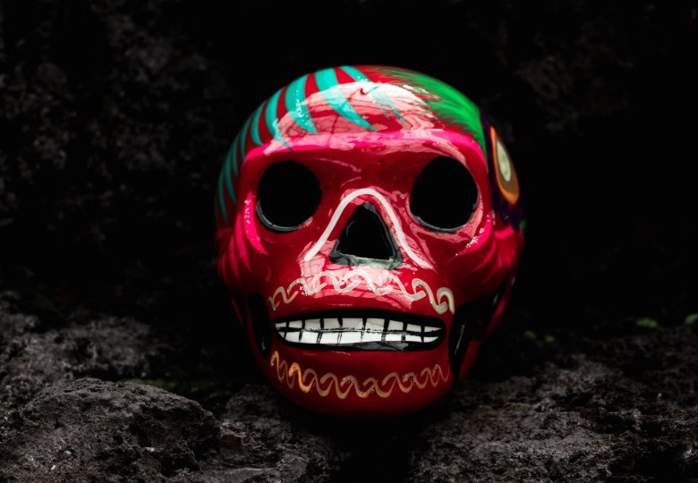 Straightening the Body