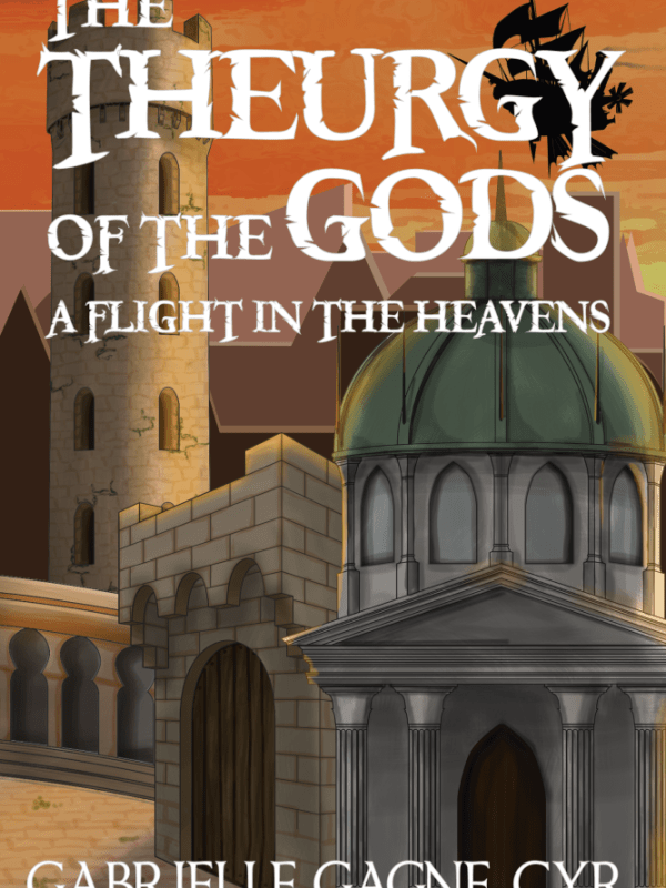 The Theurgy of the Gods: A Flight in the&nbsp;Heavens