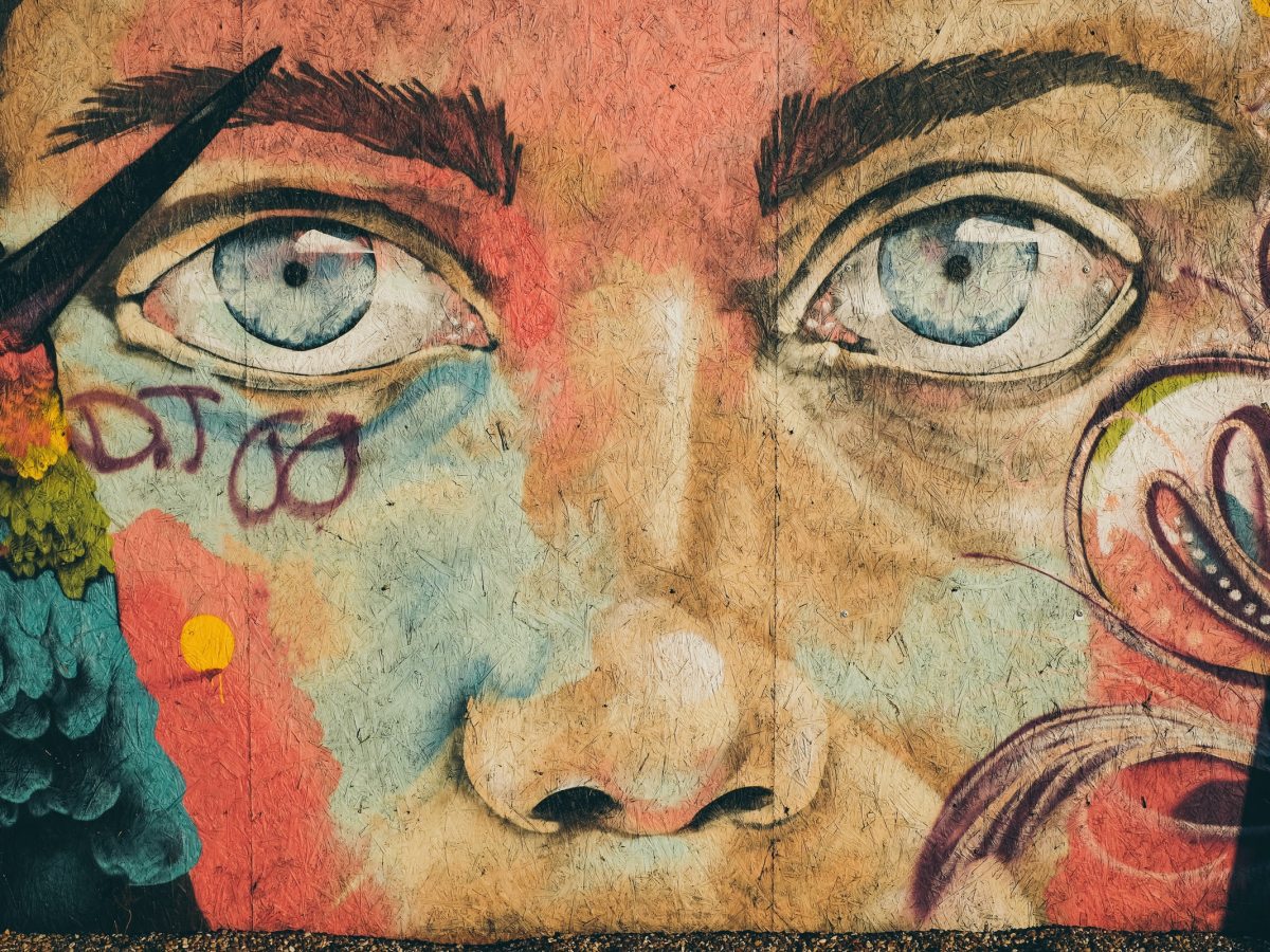 I’m Rambling About My&nbsp;Inspirations