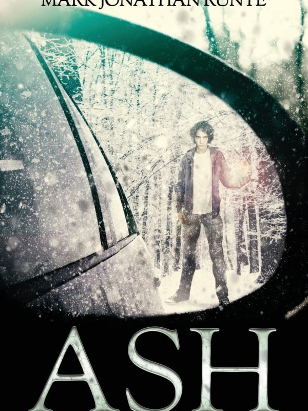 Ash: A Mythos&nbsp;Novel