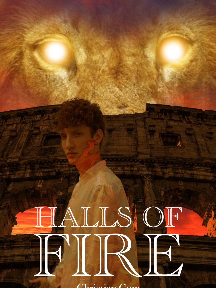 Halls of Fire