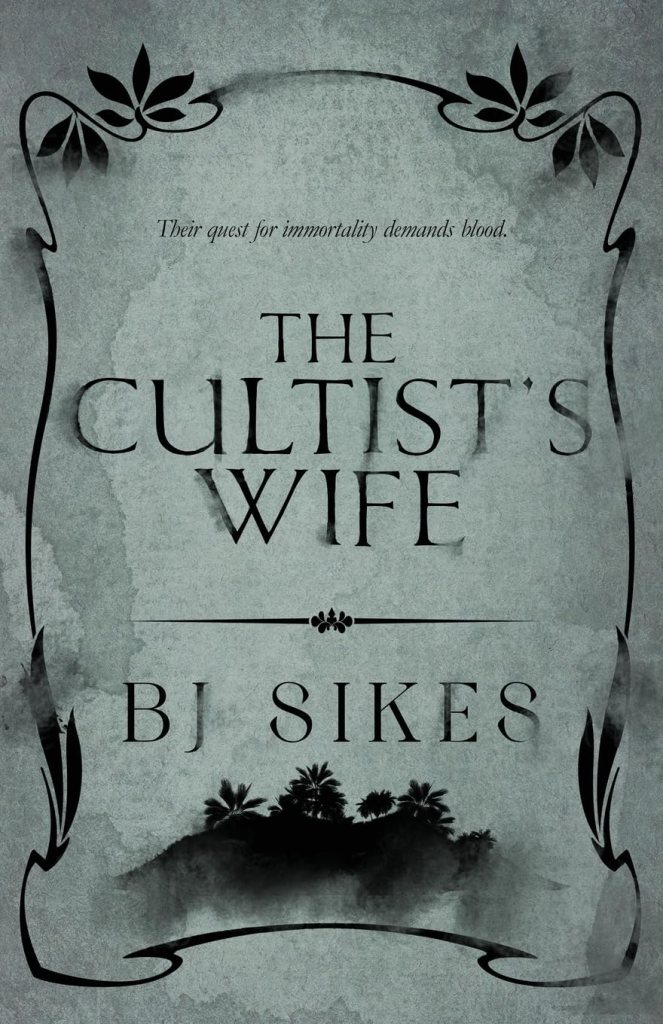 The Cultist’s Wife