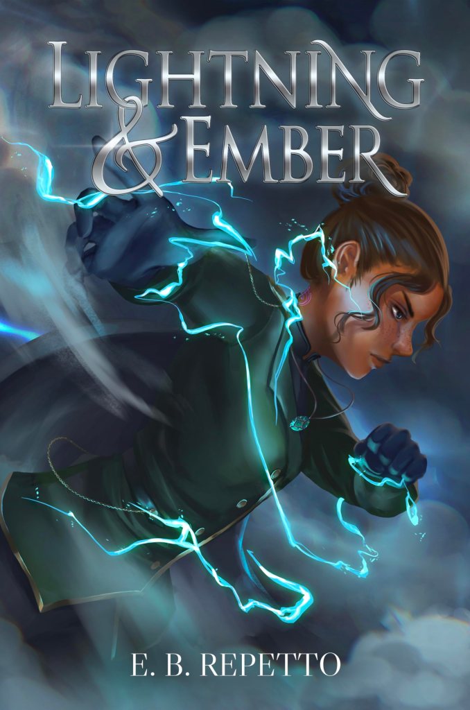 Lightning & Ember
